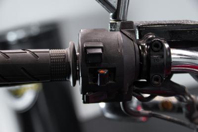 1988 Honda 650 NIGHTHAWK