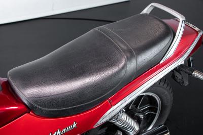 1988 Honda 650 NIGHTHAWK