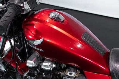 1988 Honda 650 NIGHTHAWK