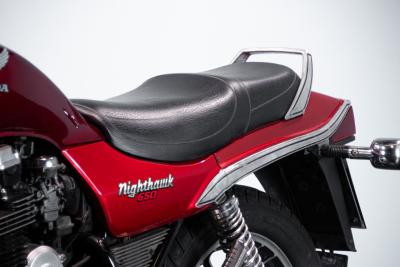 1988 Honda 650 NIGHTHAWK