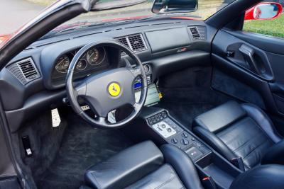 1997 Ferrari F355 GTS