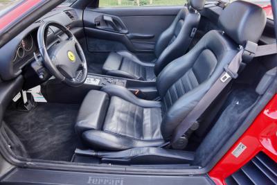 1997 Ferrari F355 GTS