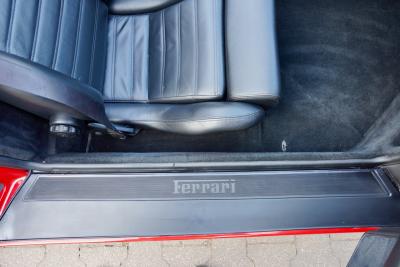 1997 Ferrari F355 GTS