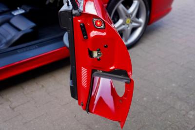 1997 Ferrari F355 GTS