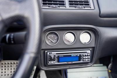 1997 Ferrari F355 GTS