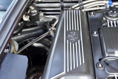 1997 Ferrari F355 GTS