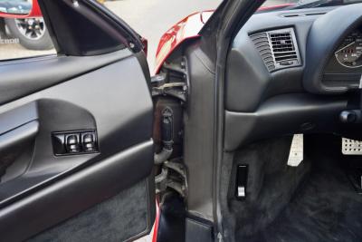 1997 Ferrari F355 GTS