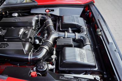 1997 Ferrari F355 GTS