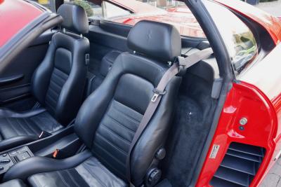 1997 Ferrari F355 GTS