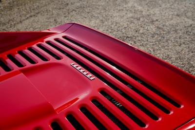 1997 Ferrari F355 GTS