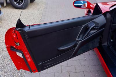 1997 Ferrari F355 GTS