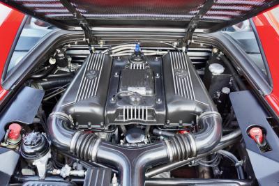 1997 Ferrari F355 GTS