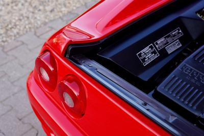 1997 Ferrari F355 GTS