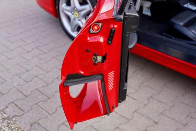 1997 Ferrari F355 GTS