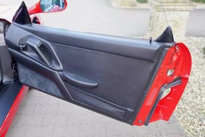 1997 Ferrari F355 GTS