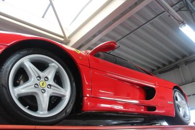 1997 Ferrari F355 GTS