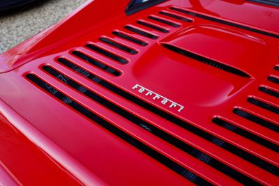 1997 Ferrari F355 GTS