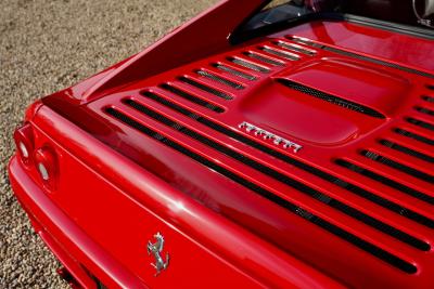 1997 Ferrari F355 GTS