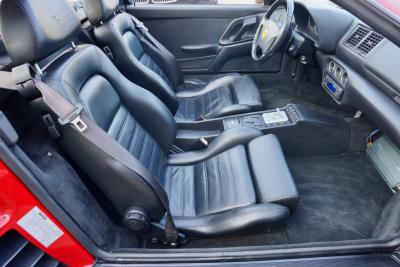 1997 Ferrari F355 GTS