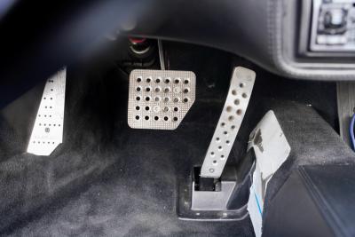 1997 Ferrari F355 GTS