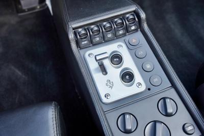 1997 Ferrari F355 GTS