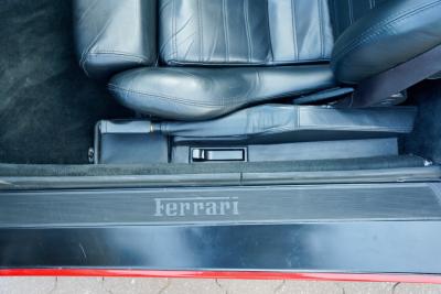 1997 Ferrari F355 GTS