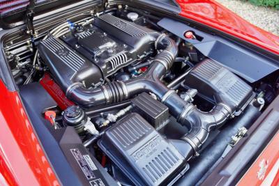 1997 Ferrari F355 GTS