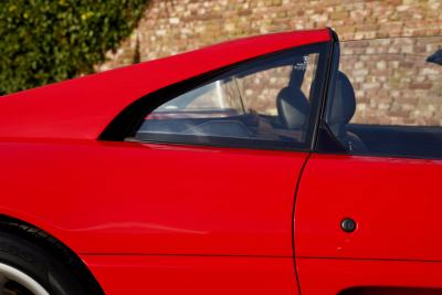 1997 Ferrari F355 GTS