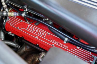 1997 Ferrari F355 GTS