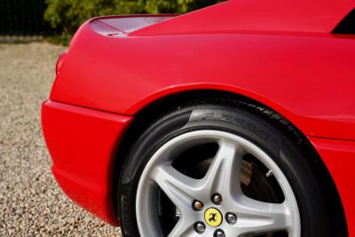 1997 Ferrari F355 GTS