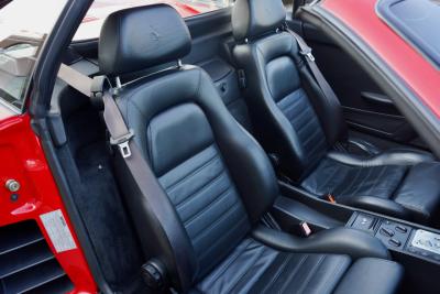 1997 Ferrari F355 GTS