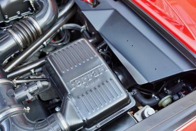 1997 Ferrari F355 GTS