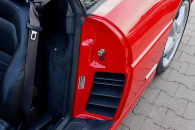 1997 Ferrari F355 GTS