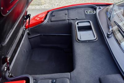 1997 Ferrari F355 GTS