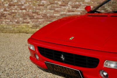 1997 Ferrari F355 GTS