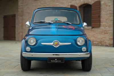 1973 Fiat 500 REPLICA ABARTH