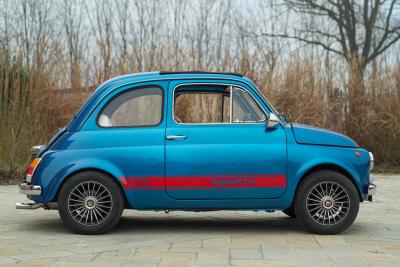1973 Fiat 500 REPLICA ABARTH