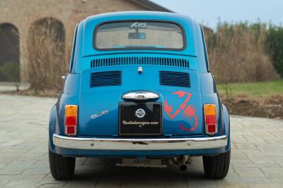 1973 Fiat 500 REPLICA ABARTH