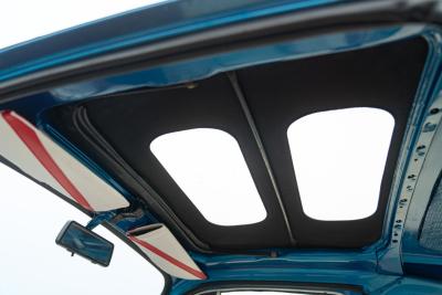 1973 Fiat 500 REPLICA ABARTH