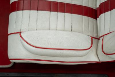 1973 Fiat 500 REPLICA ABARTH