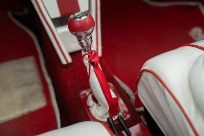 1973 Fiat 500 REPLICA ABARTH