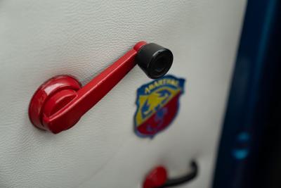 1973 Fiat 500 REPLICA ABARTH