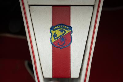 1973 Fiat 500 REPLICA ABARTH