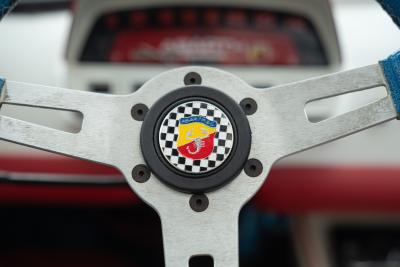 1973 Fiat 500 REPLICA ABARTH