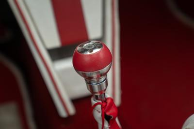 1973 Fiat 500 REPLICA ABARTH