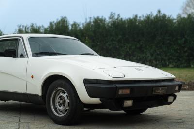 1977 Triumph TR 7