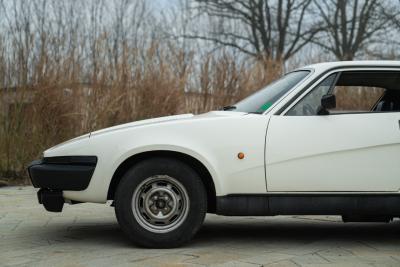 1977 Triumph TR 7