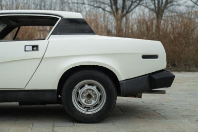 1977 Triumph TR 7