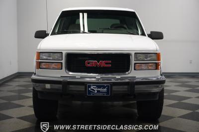 1994 GMC Yukon 4X4
