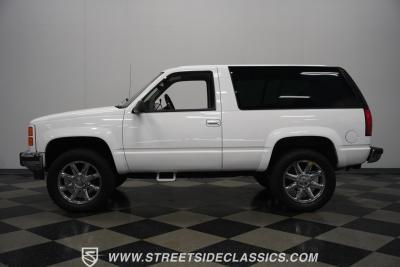1994 GMC Yukon 4X4